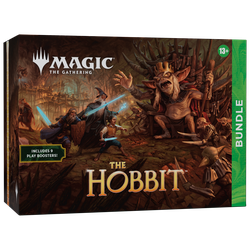 Magic The Gathering: The Hobbit Bundle