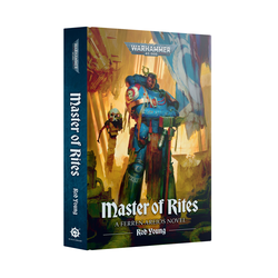 Master of Rites