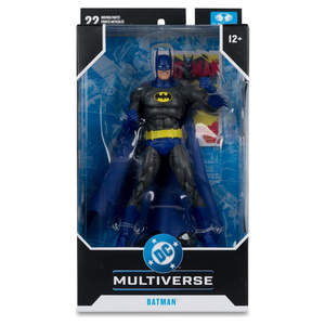 DC Multiverse - Batman (90's Justice League)