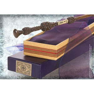 Harry Potter Ollivanders Wand - Dumbledore
