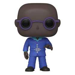 Morpheus The Matrix 4 POP! Movies Vinylfigur