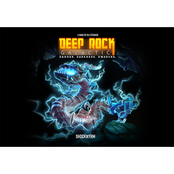 Deep Rock Galactic: Shockwyrm