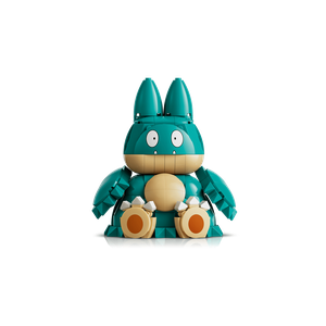 LEGO Pokémon Munchlax 72150