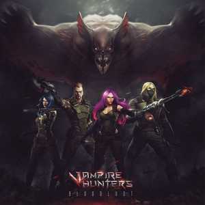 The Order of Vampire Hunters