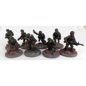 Soviet Assault Engineers