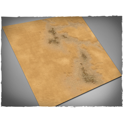 DCS Game Mat Sahara 4x4 ~ 122x122cm (Mousepad)