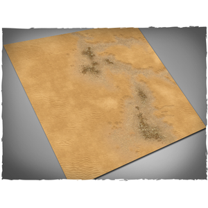 DCS Game Mat Sahara 4x4 ~ 122x122cm (Mousepad)