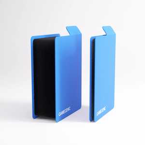 GameGenic Sizemorph Divider - Blue