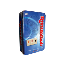 Rummikub Travel Edition (Nordic)