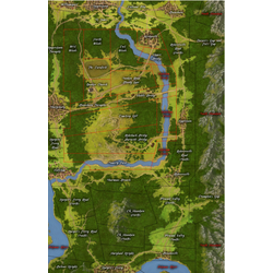 Field Commander: Robert E. Lee – Antietam Battle Pack