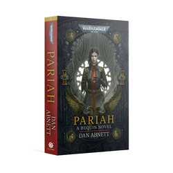 Pariah (pocket)