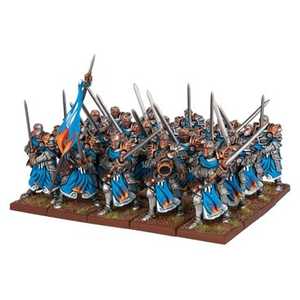 Basilean Paladins (20)