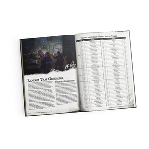 Treacherous Traps: The Definite Guide