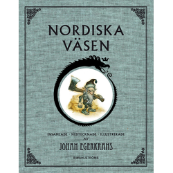 Nordiska Väsen (2013)