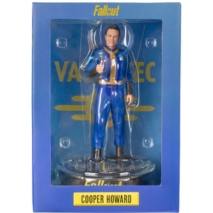Fallout - Cooper Howard