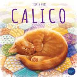 Calico (eng. regler)