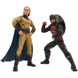 Marvel Legends: Thunderbolts - John F. Walker & Sentry 2-Pack