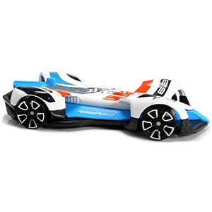 Hot Wheels: Roborace Robocar