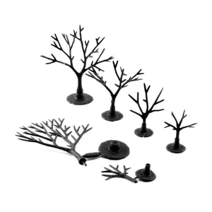 Tree Armatures : Dedicious Trees (114)