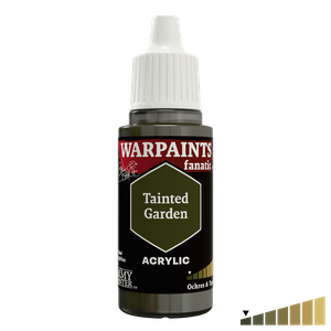 John Blanche: Tainted Garden (Warpaints Fanatics) (18ml)