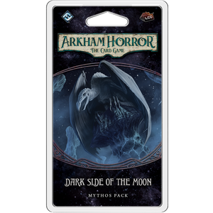 Arkham Horror: The Card Game - Dark Side of the Moon
