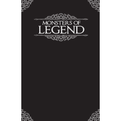 Monsters of Legend