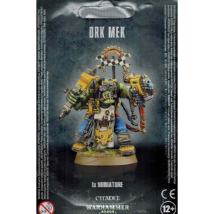 Ork Mek