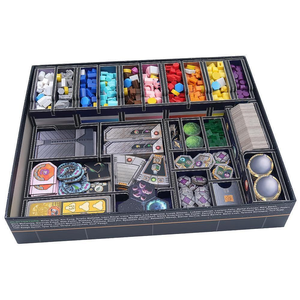 Folded Space: Gaia Project Insert V2