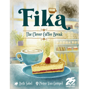 Fika (eng. regler)