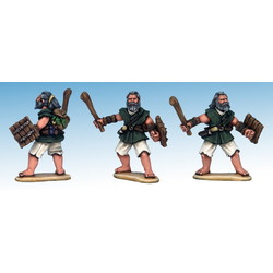 Frostgrave: Ghost Archipelago Vinewarden II