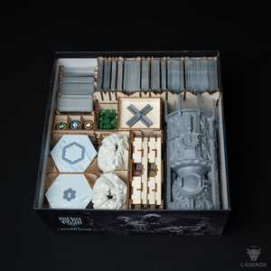 Laserox Insert for Frostpunk