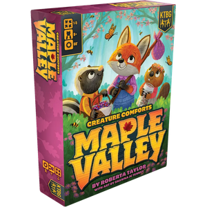 Maple Valley (Retail Edition) (EN)