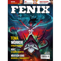 Fenix 2018:1
