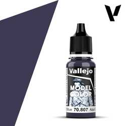 Vallejo Model Color: Oxford Blue 18ml