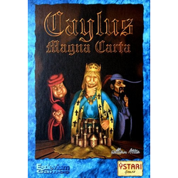 Caylus Magna Carta (Sv. Regler)