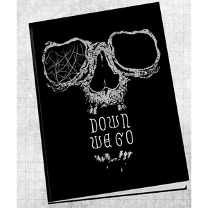 Down We Go RPG