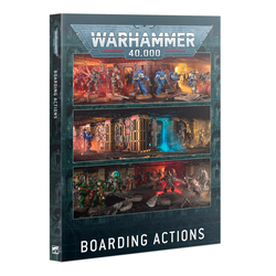 Warhammer 40K: Boarding Actions