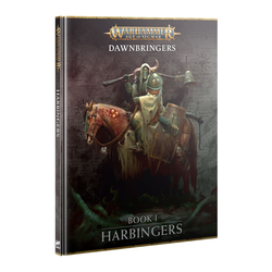 Age of Sigmar: Dawnbringers - Book 1: Harbingers