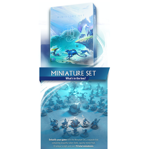Tidal Blades 2: Rise of the Unfolders (Deluxe Edition)