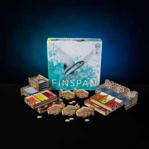 Laserox Insert for Finspan