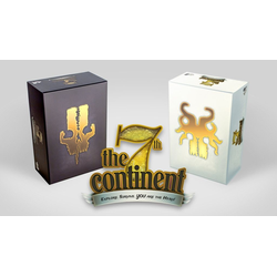The 7th Continent + What Goes Up, Must Come Down