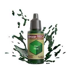 Speedpaint: Orc Skin 2.0 (18ml)