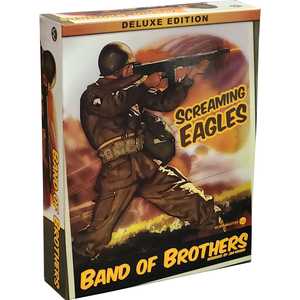 Band of Brothers: Screaming Eagles 3rd ed