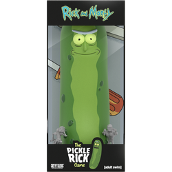Rick and Morty: The Pickle Rick Game