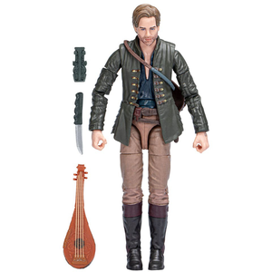 D&D Figure: Honor Among Thieves - Edgin