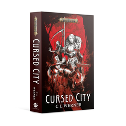 Cursed City (pocket)