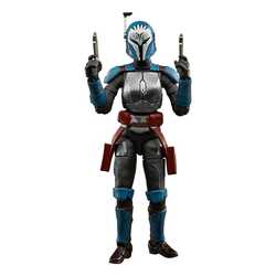 Bo-Katan Kryze The Mandalorian Vintage Collection Actionfigur