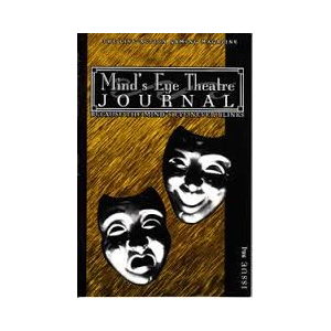 Mind's Eye Theatre: Journal, Issue no1