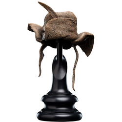 Lord of the Rings - The Hat of Radagast the Brown Replica - 1/4