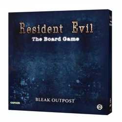 Resident Evil: The Bleak Outpost